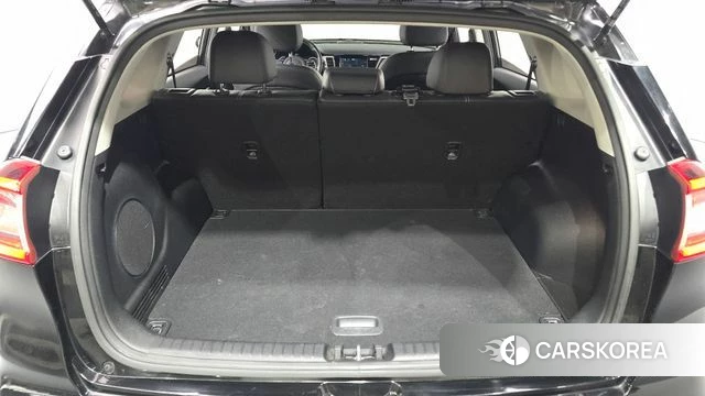 Kia Niro EV id 3801538 из Кореи 11