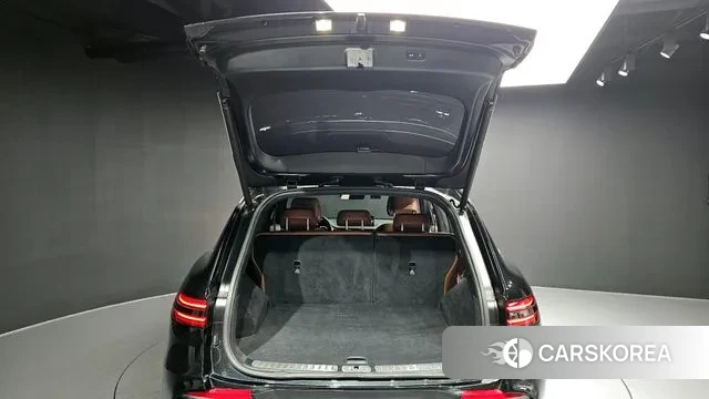 Genesis GV70 id 3487683 из Кореи 11