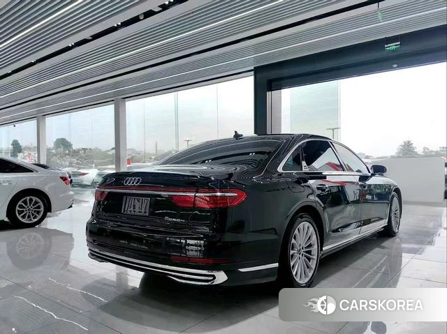 Audi A8 id 4291167 из Китая 11