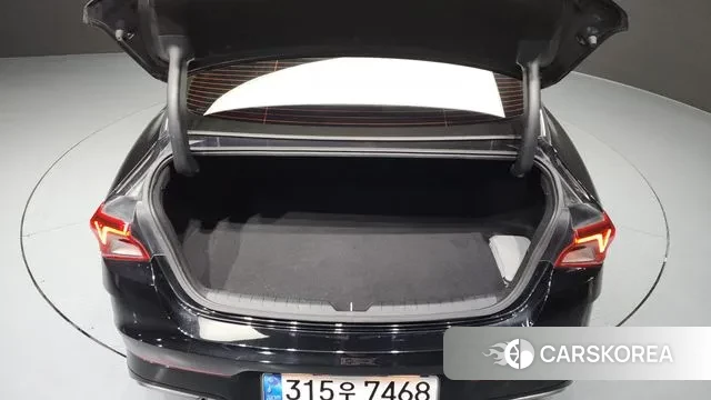 Kia K5 3rd generation id 3508290 из Кореи 11