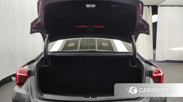 Kia K8 Hybrid id 3684823 из Кореи 11