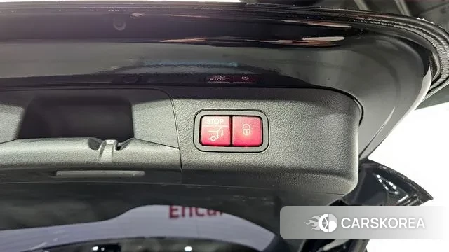 Mercedes-Benz EQB X243 id 3571667 из Кореи 11