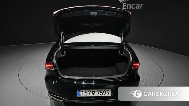 Hyundai The New Grandeur IG Hybrid id 4444217 из Кореи 11