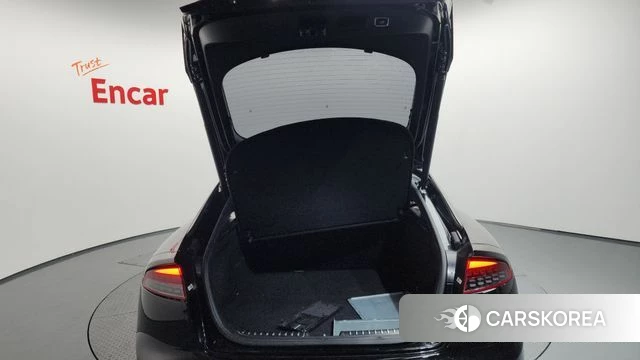Kia Stinger Meister id 4529643 из Кореи 11