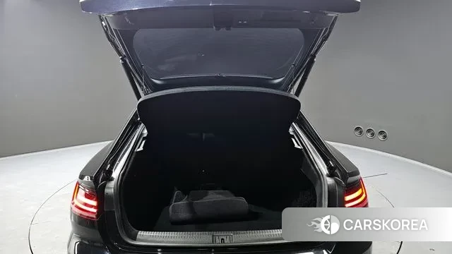 Volkswagen Arteon id 3713734 из Кореи 11