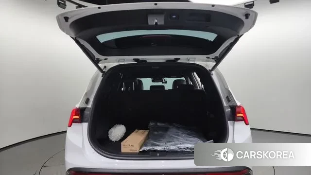 Hyundai The New Santa Fe id 3058932 из Кореи 11