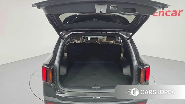 Kia The New Sorento 4th Generation id 4302132 из Кореи 11
