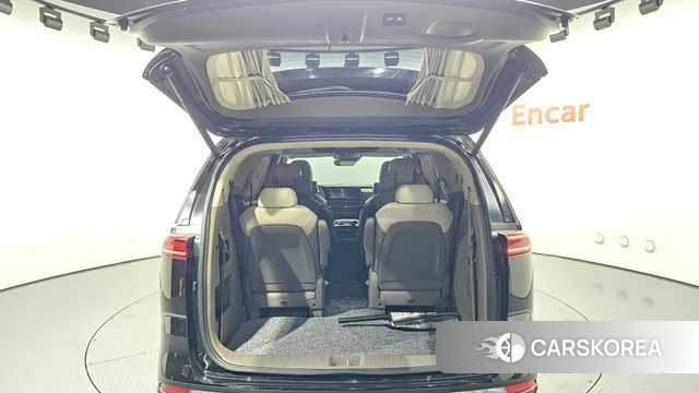 Kia Carnival 4th generation id 3852297 из Кореи 11