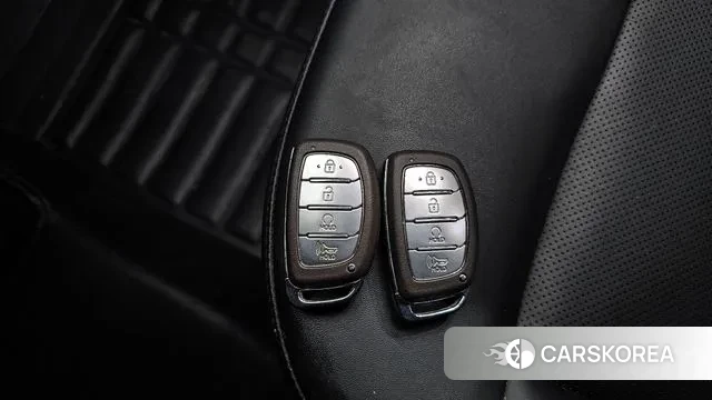 Hyundai Casper id 3544923 из Кореи 11