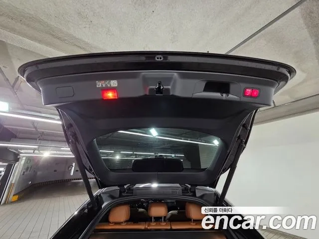 Mercedes-Benz GLC-Class X253 id 2943645 из Кореи 11