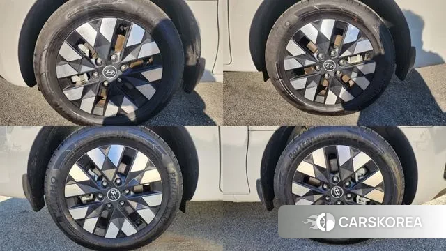 Hyundai Staria id 3451853 из Кореи 11