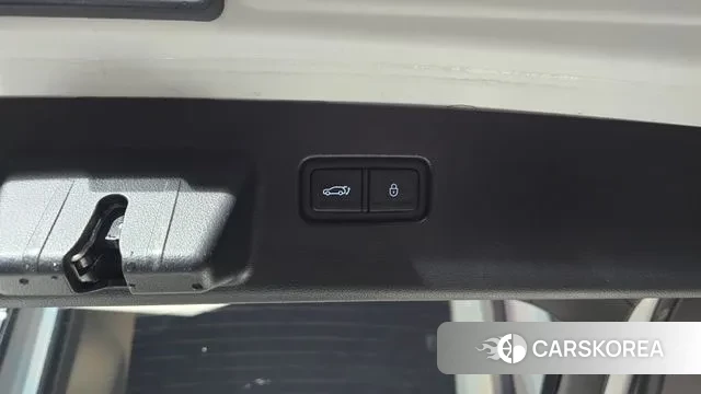 Genesis GV60 id 3586712 из Кореи 11