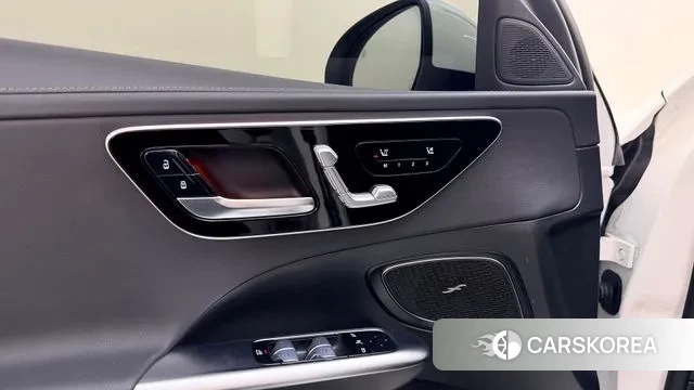 Mercedes-Benz C-Class W206 id 3533602 из Кореи 11