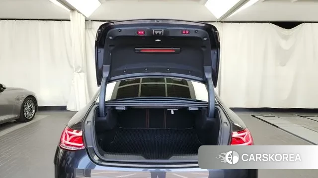 Mercedes-Benz CLS-Class C257 id 3060786 из Кореи 11