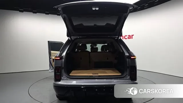 Ssangyong Actian 2nd Generation id 3731694 из Кореи 11