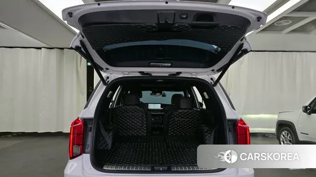 Hyundai The New Palisade id 3620387 из Кореи 11