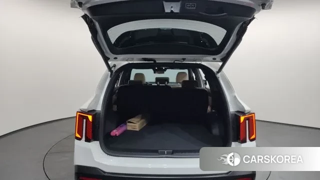 Kia The New Sorento 4th Generation id 3633967 из Кореи 11