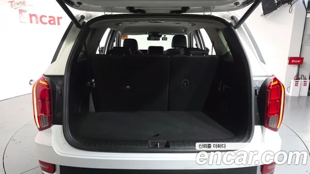 Hyundai Palisade id 2916563 из Кореи 11