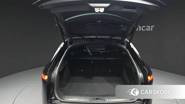 Land Rover Range Rover Velar id 4632947 из Кореи 11
