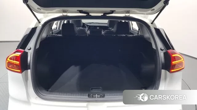 Kia Niro EV id 3373548 из Кореи 11