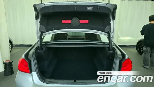 BMW 5 Series (G30) id 2547835 из Кореи 11