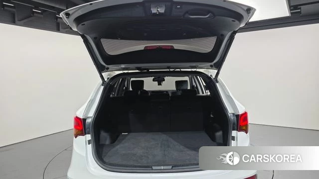 Hyundai Santa Fe The Prime id 3873972 из Кореи 11