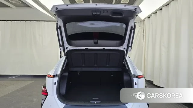 Hyundai Kona (SX2) id 3775875 из Кореи 11