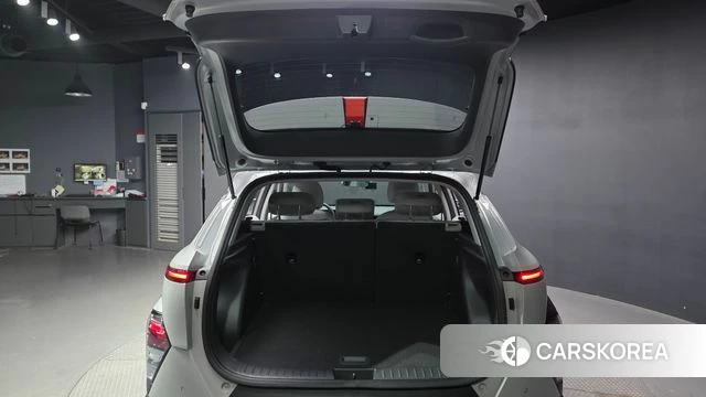 Hyundai Kona (SX2) id 4540044 из Кореи 11