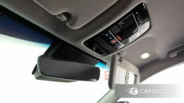 Hyundai Grandeur Hybrid (GN7) id 3841549 из Кореи 11