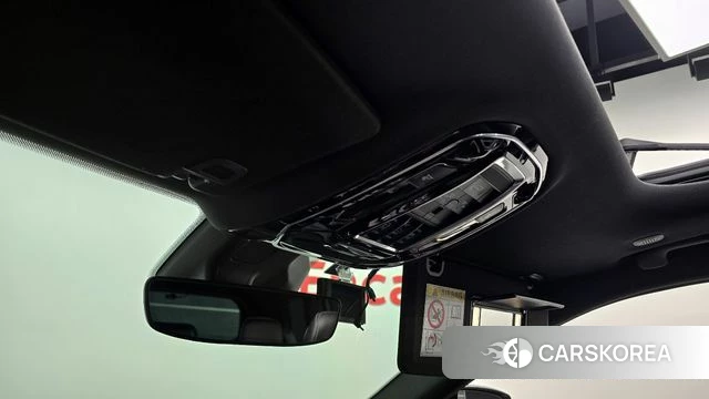 Jeep Grand Cherokee (WL) id 3883867 из Кореи 11