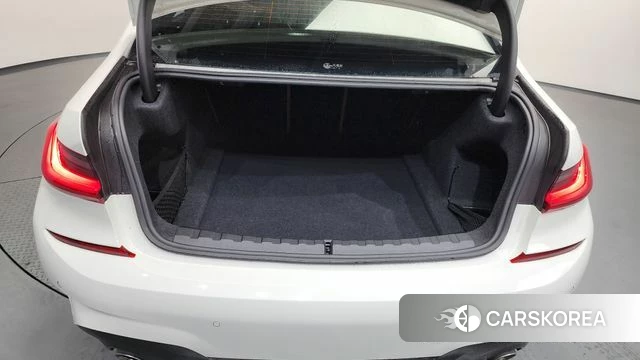 BMW 3 Series (G20) id 3910257 из Кореи 11