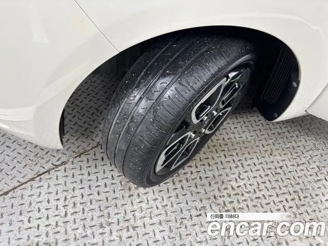 Kia The New Ray id 2952202 из Кореи 11