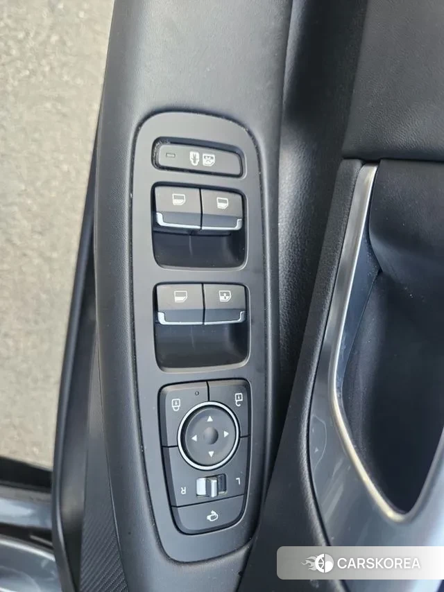 Hyundai Sonata (DN8) id 3741645 из Кореи 11