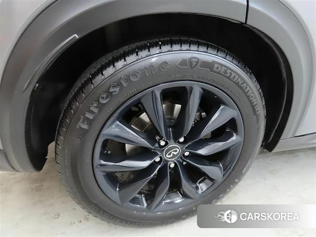 Infiniti QX50 (P71A) id 4362852 из Кореи 11