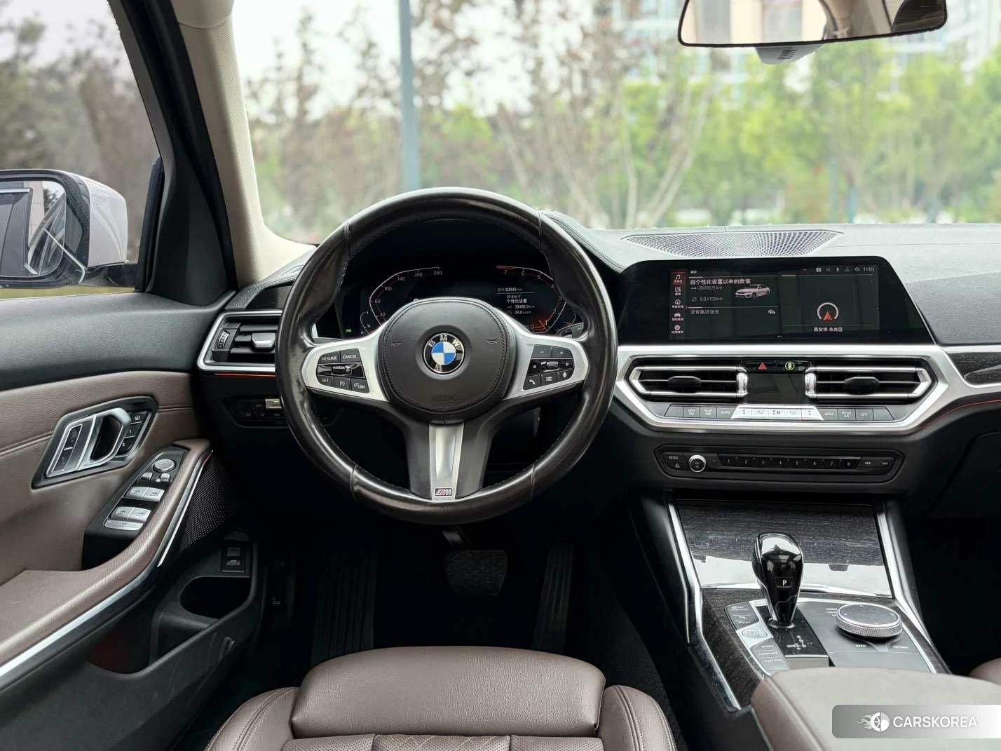 BMW 3 series id 4405813 из Китая 11