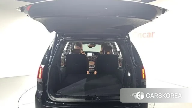 Kia Mohave Master id 3416453 из Кореи 11