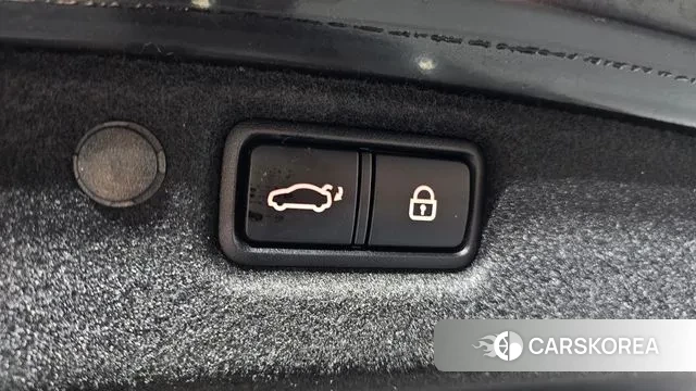 Kia K7 Premier id 3291444 из Кореи 11