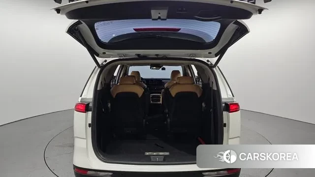 Kia Carnival 4th generation id 3640821 из Кореи 11