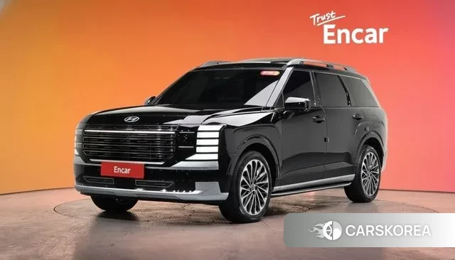 Hyundai Palisade (LX3) id 3619758 из Кореи 11