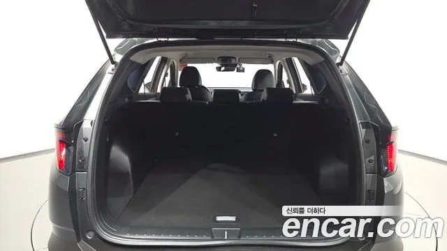 Hyundai Tucson (NX4) id 2906939 из Кореи 11