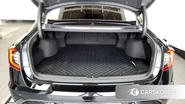 Hyundai Sonata (DN8) id 3038967 из Кореи 11