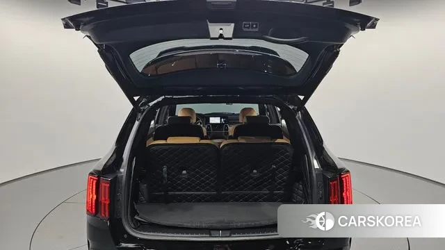 Kia Sorento 4th Generation id 2976354 из Кореи 11