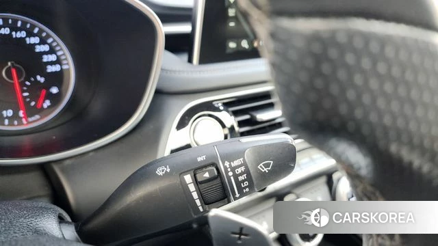 Genesis G70 id 4447388 из Кореи 11