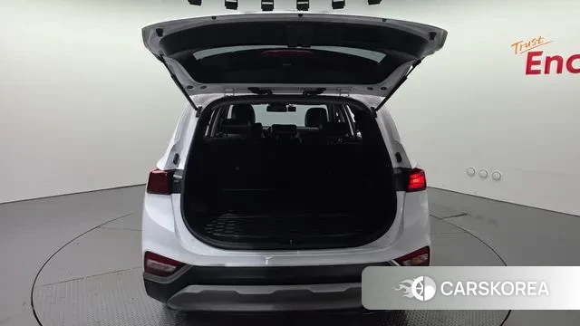 Hyundai Santa Fe TM id 3264735 из Кореи 11