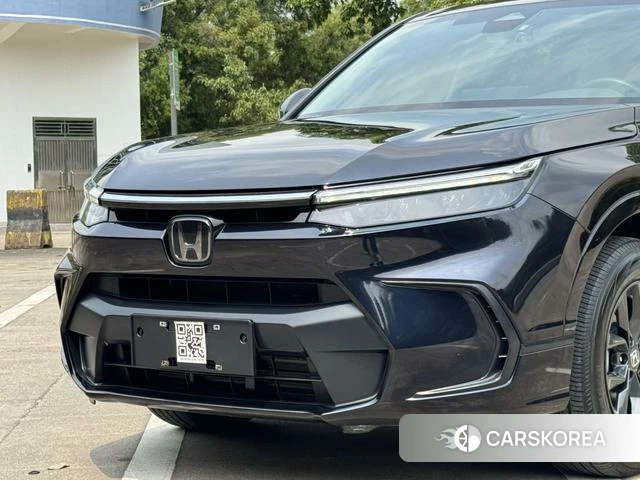 Honda Hao Ying id 4297914 из Китая 11