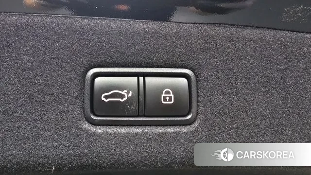 Kia More K9 id 2901771 из Кореи 11