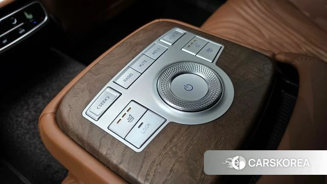 Genesis G80 (RG3) id 4562305 из Кореи 11