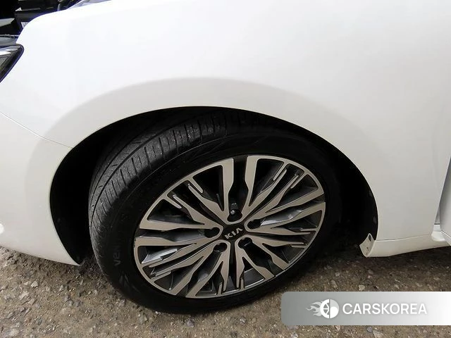 Kia K7 Premier id 4389928 из Кореи 11