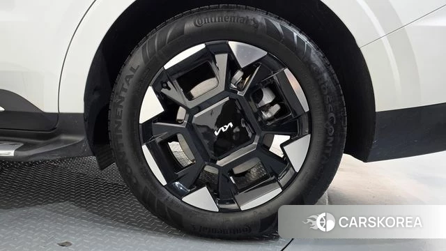 Kia The New Carnival 4th Generation id 4767804 из Кореи 11
