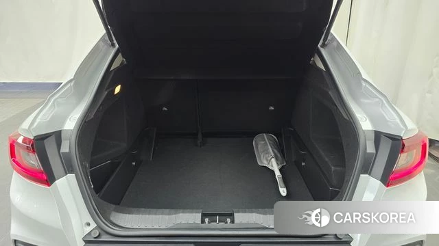 Renault Korea (Samsung) XM3 id 4775664 из Кореи 11